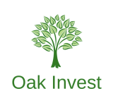 Logo Oak Invest