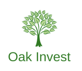 Logo Oak Invest Transparent