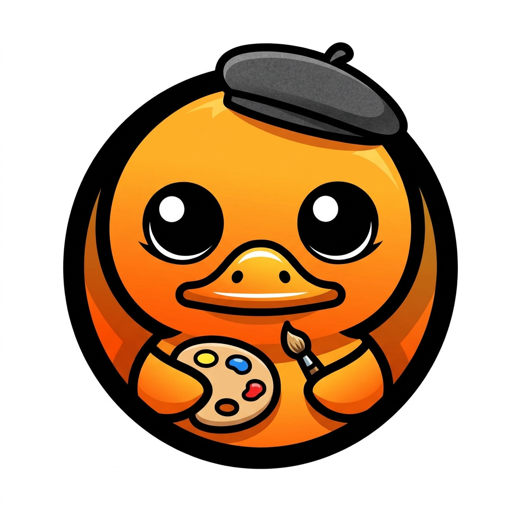 Logo Docling Studio