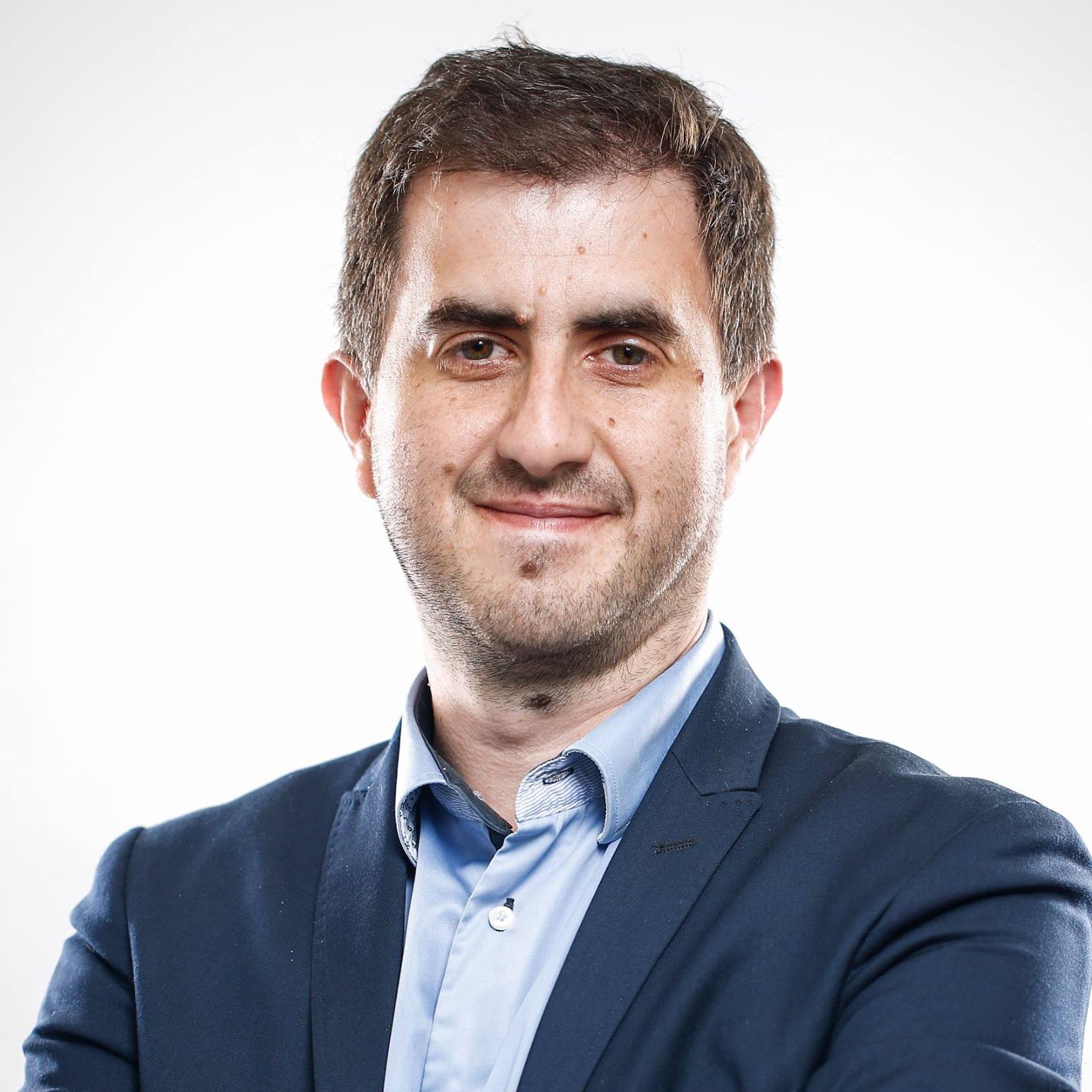 Photo de Stéphane Traumat